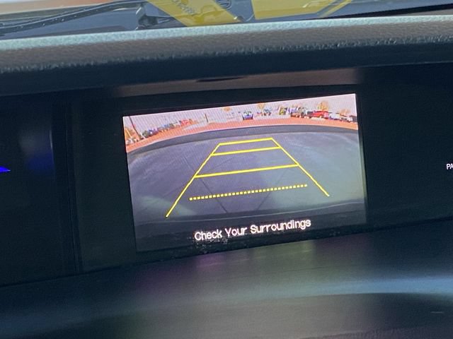 Used 2015 Honda Civic LX image 22