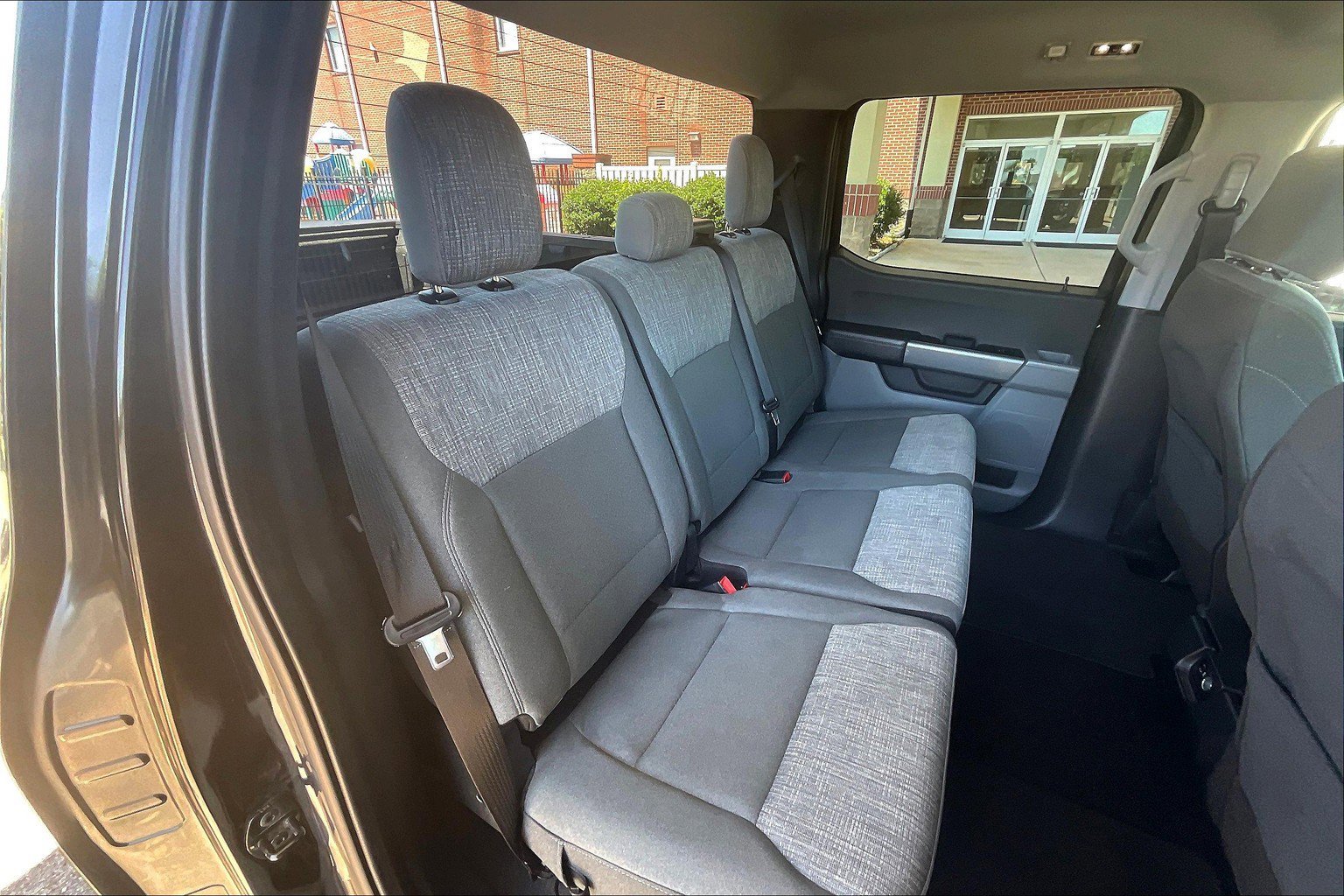 Used 2023 Ford F150 XLT image 16