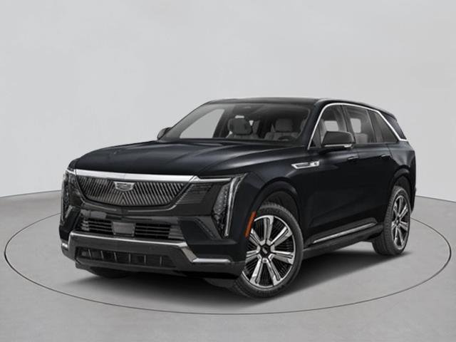 New 2026 Cadillac Escalade IQ Luxury 1 image 1
