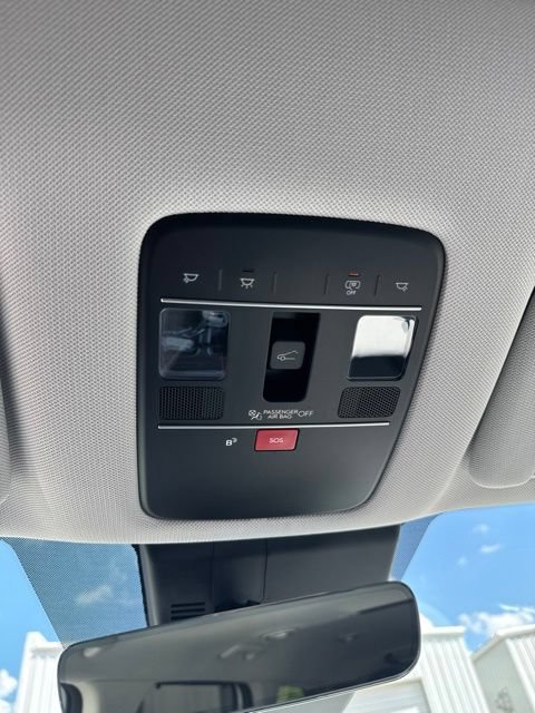 New 2026 Hyundai Palisade SEL Premium FWD image 36