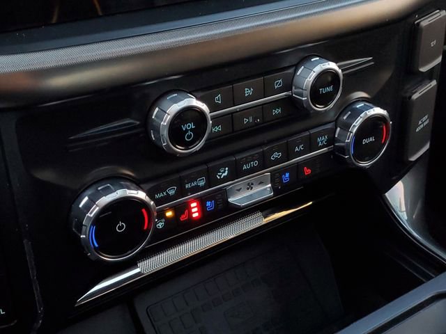 Used 2022 Ford F150 Tremor w/ Equipment Group 402A High image 22