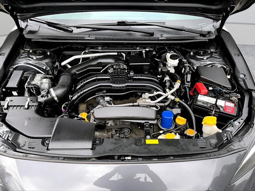 Used 2021 Subaru Impreza Premium image 23