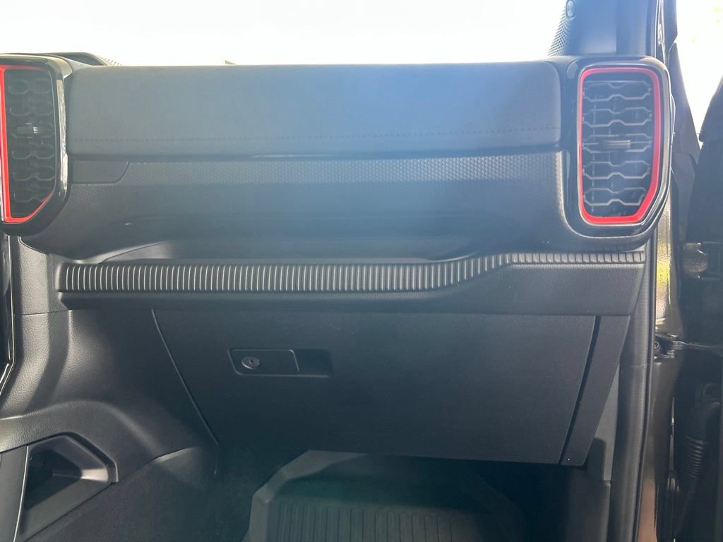 Used 2025 Ford Ranger Raptor AWD/4WD image 25