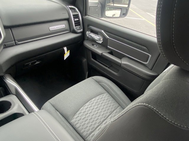 New 2026 RAM 2500 Big Horn image 53