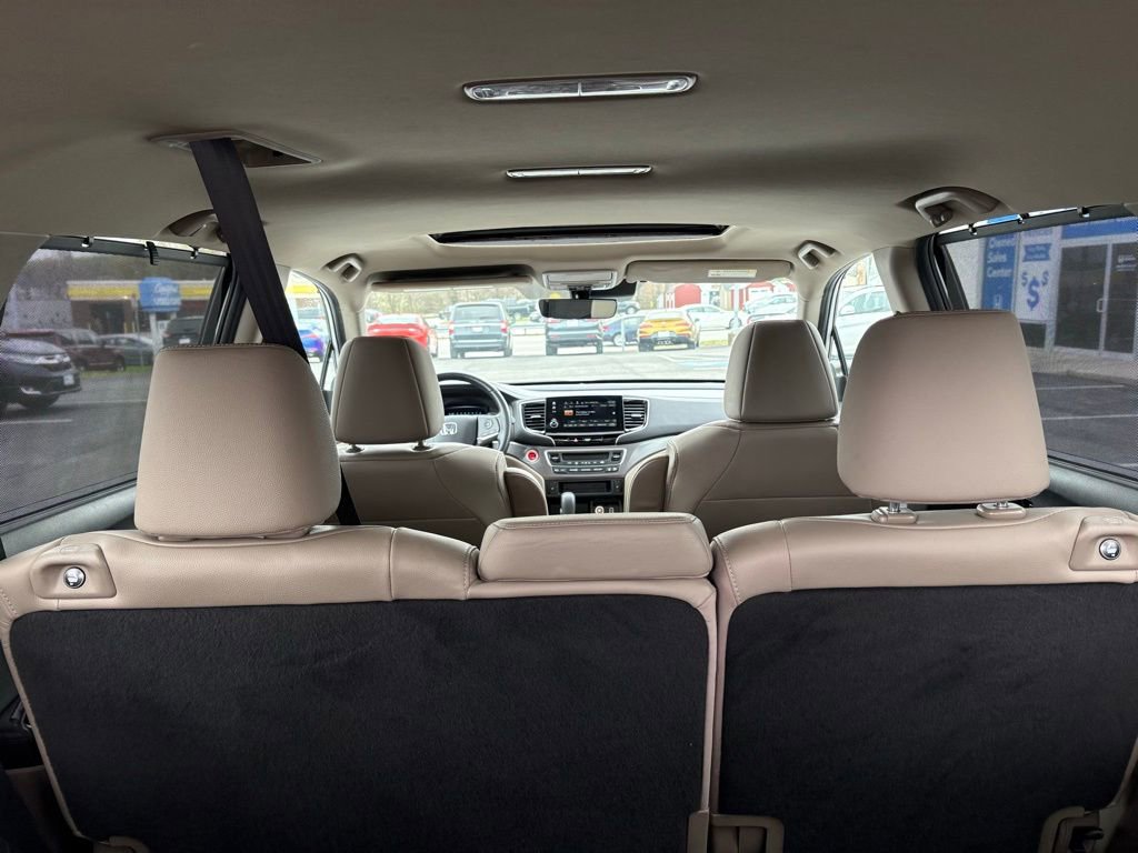 Used 2020 Honda Pilot EX-L image 23