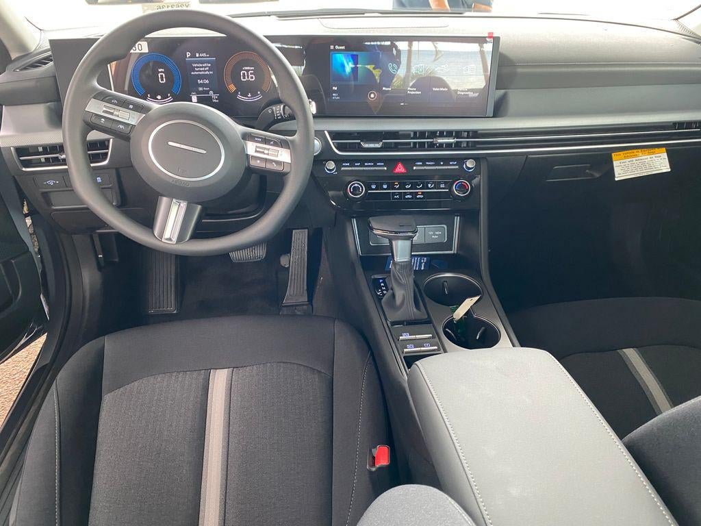 New 2026 Hyundai Sonata SE FWD image 12