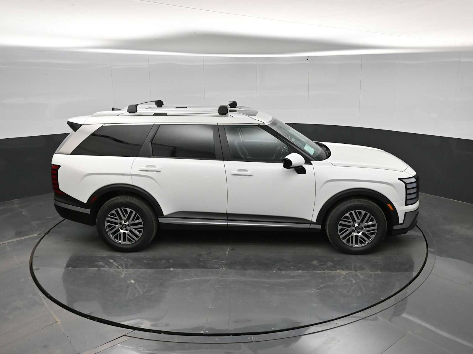 New 2027 Hyundai Palisade SEL AWD/4WD image 34