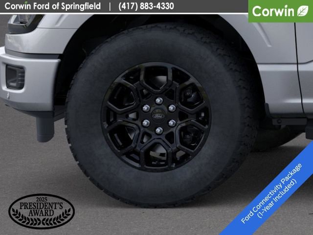 New 2026 Ford F150 XLT image 22