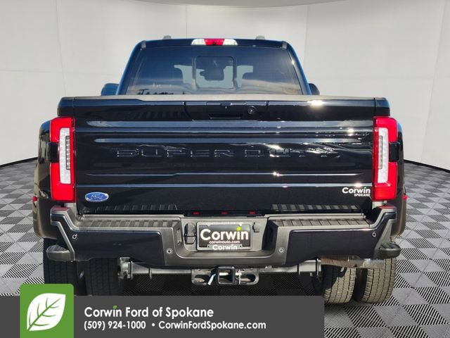 Used 2026 Ford F450 Platinum image 20