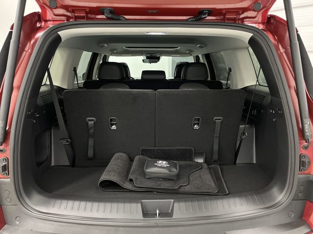 Used 2025 Hyundai Santa Fe XRT image 16