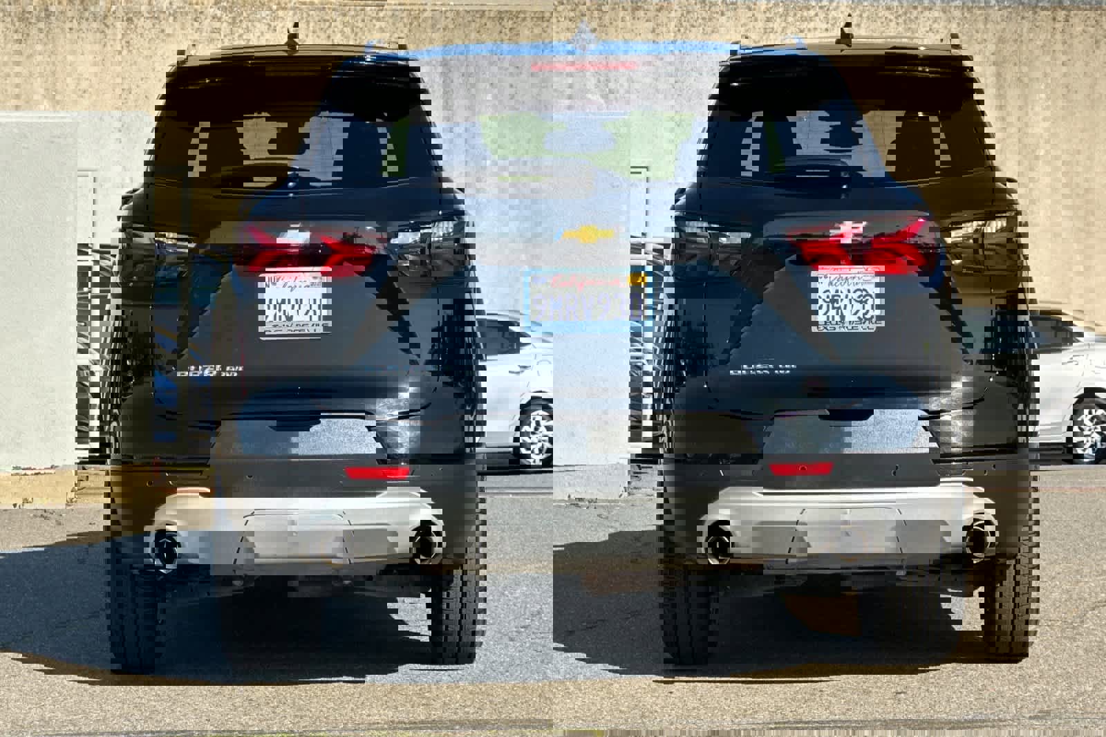 Used 2021 Chevrolet Blazer LT image 8