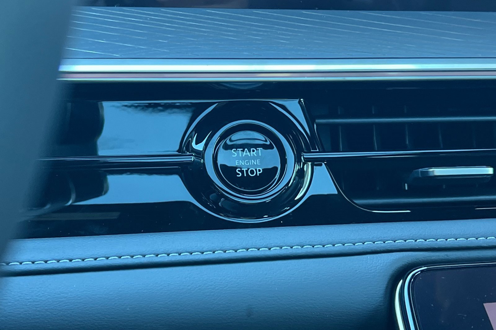 New 2026 INFINITI QX80 Autograph w/ Autograph Exterior Package image 27