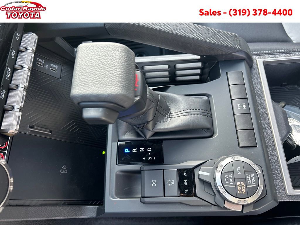 New 2026 Toyota Tacoma TRD Off-Road image 23