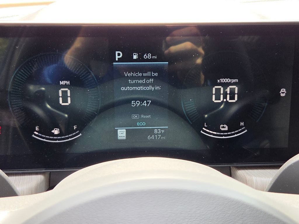 Used 2025 Hyundai Sonata SEL FWD image 25