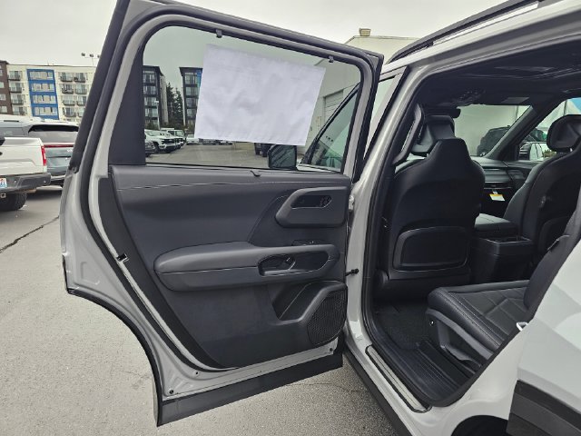 New 2026 Kia EV9 Wind AWD/4WD image 49