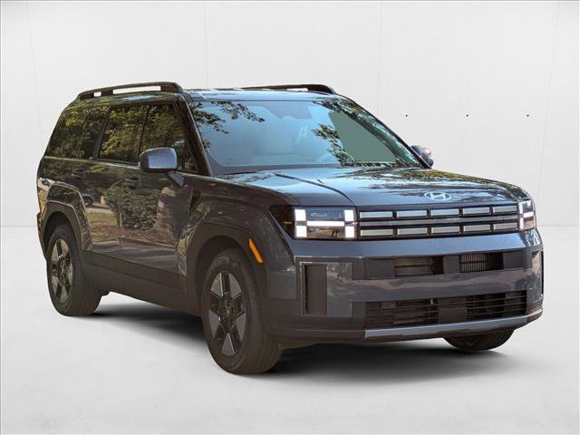 New 2026 Hyundai Santa Fe SEL image 9