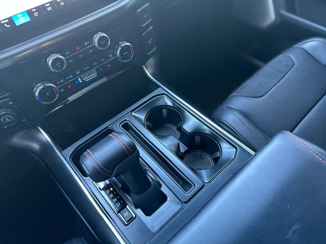 Certified 2025 Ford F150 Raptor AWD/4WD image 22