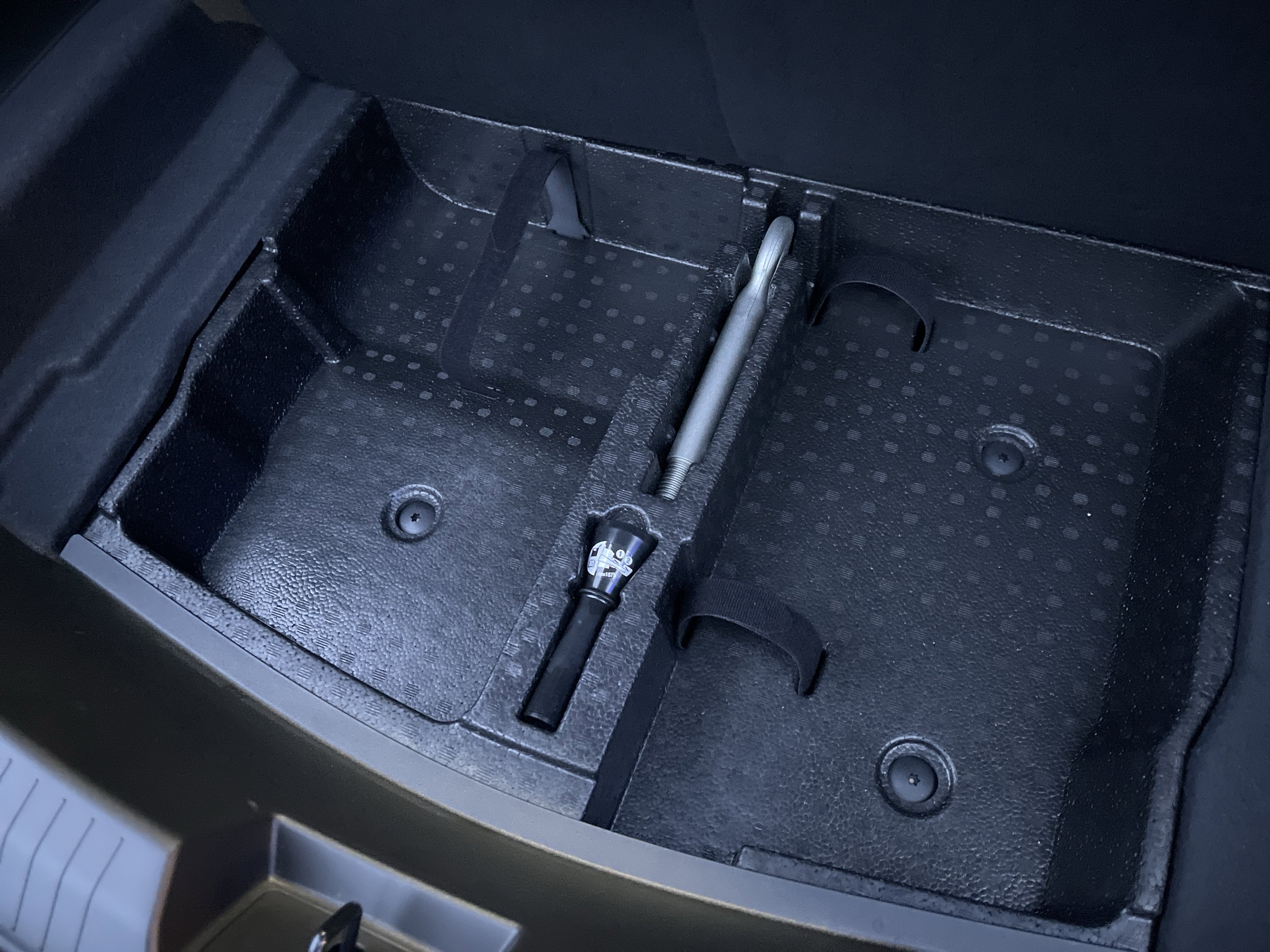 Certified 2025 Cadillac CT5 Premium Luxury w/ Sun And Sound Package image 45