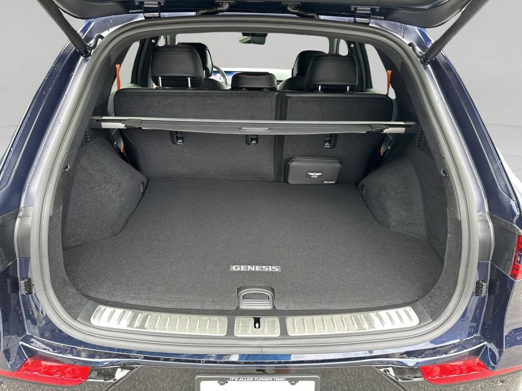 New 2026 Genesis GV70 2.5T Sport Prestige AWD/4WD image 23