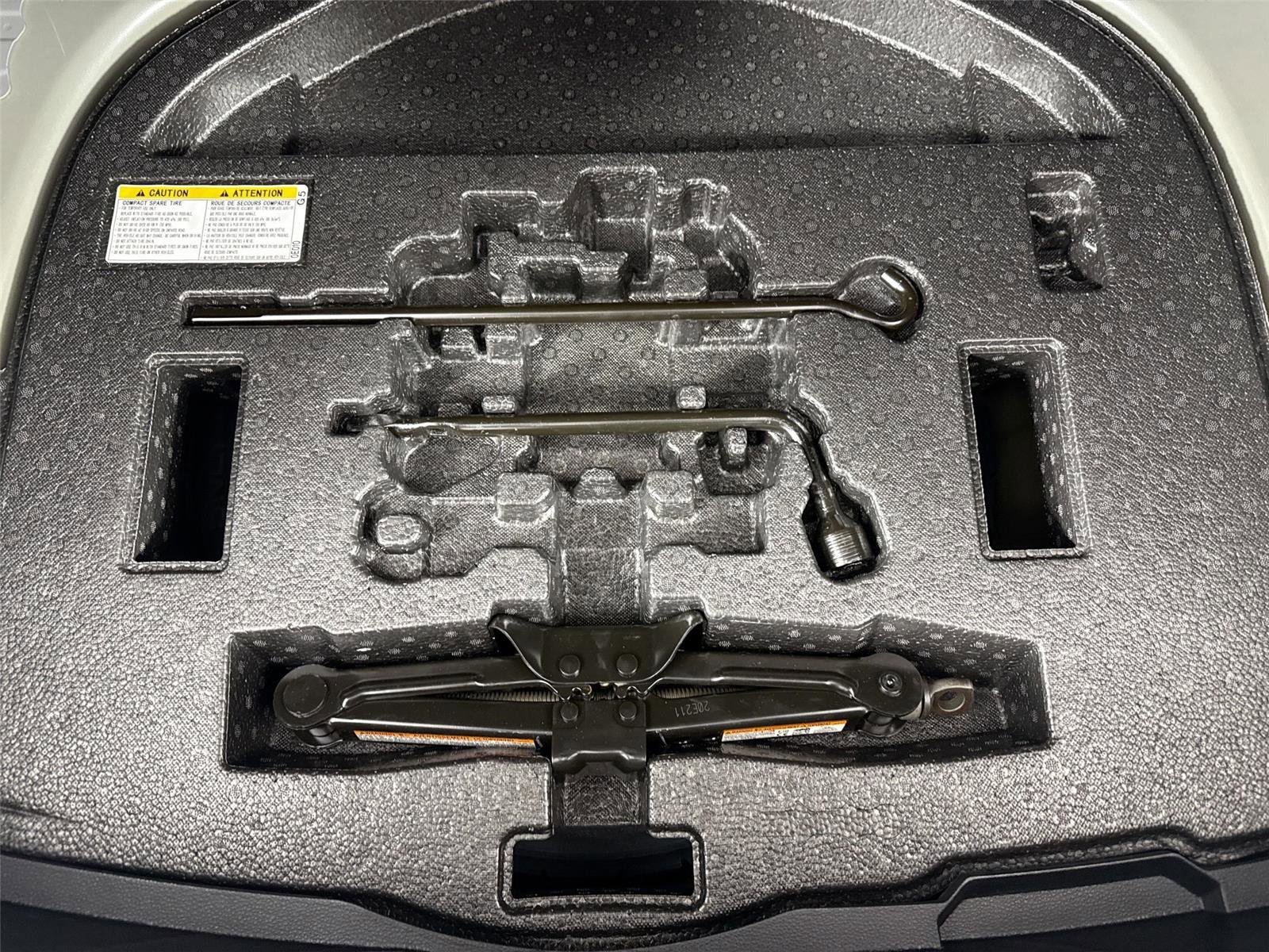 Certified 2020 Toyota Corolla L image 46