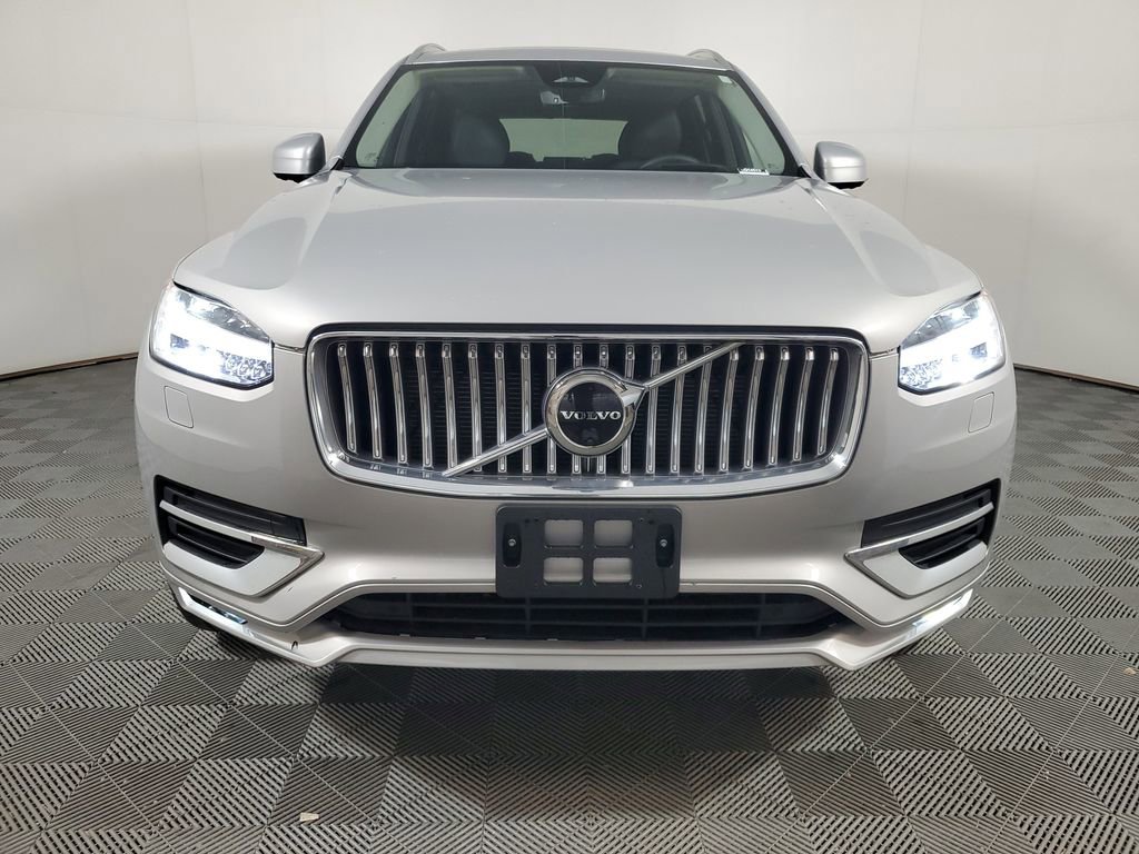 Certified 2023 Volvo XC90 B5 Plus w/ Protection Package Premier AWD/4WD video 2