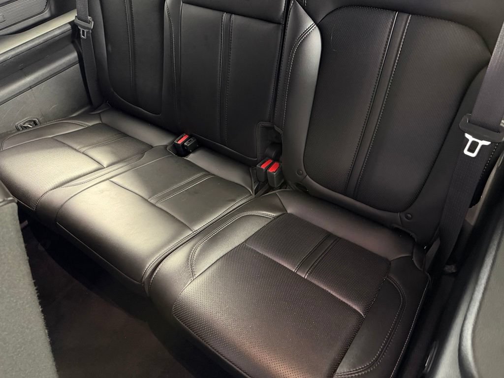 Used 2022 Jeep Wagoneer Series II AWD/4WD image 27