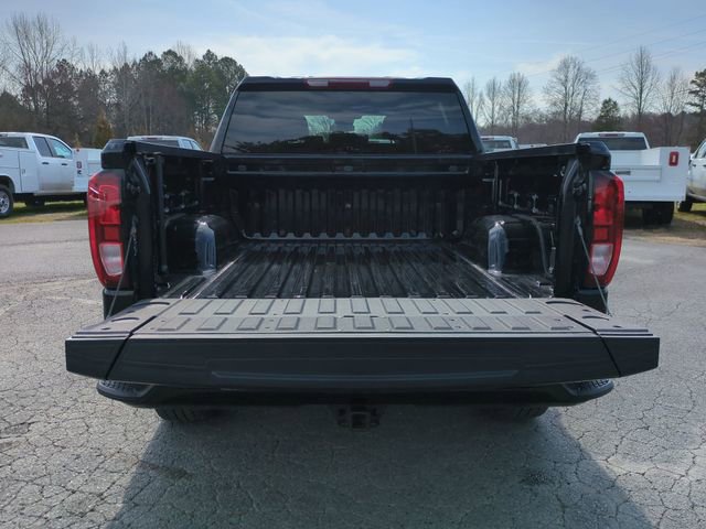 Used 2024 GMC Sierra 1500 Elevation image 23