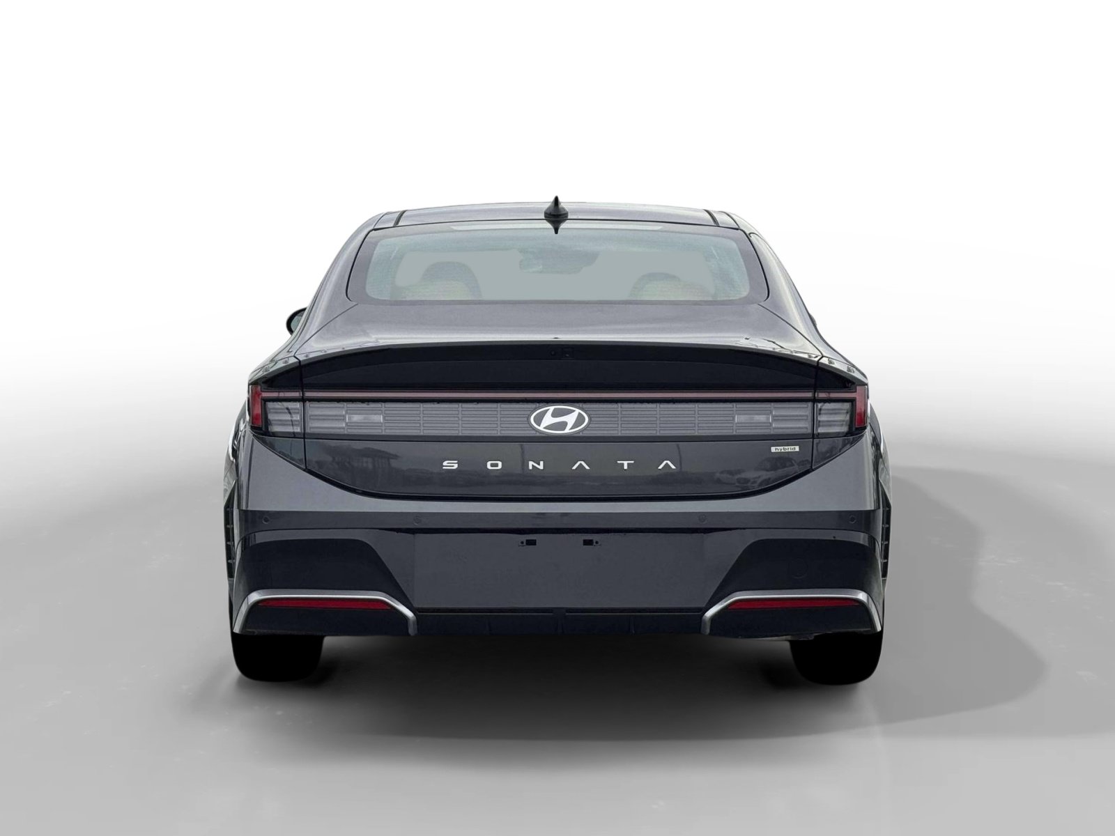 New 2026 Hyundai Sonata Limited FWD image 6