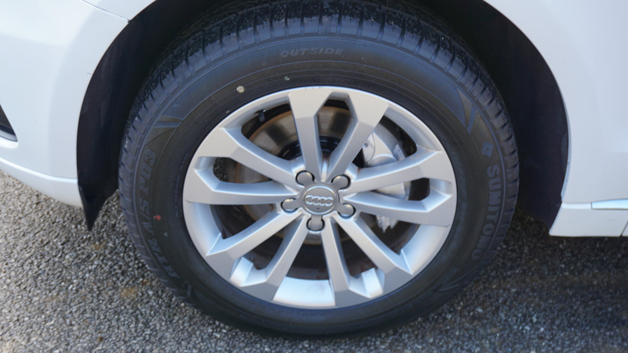 Used 2017 Audi Q5 2.0T Premium image 9