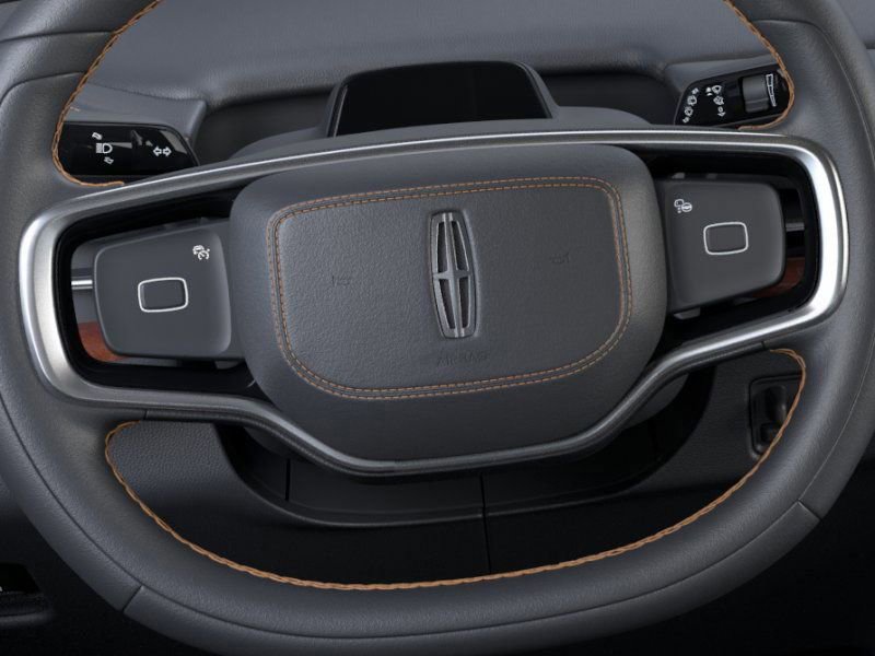 New 2026 Lincoln Navigator L Black Label image 12