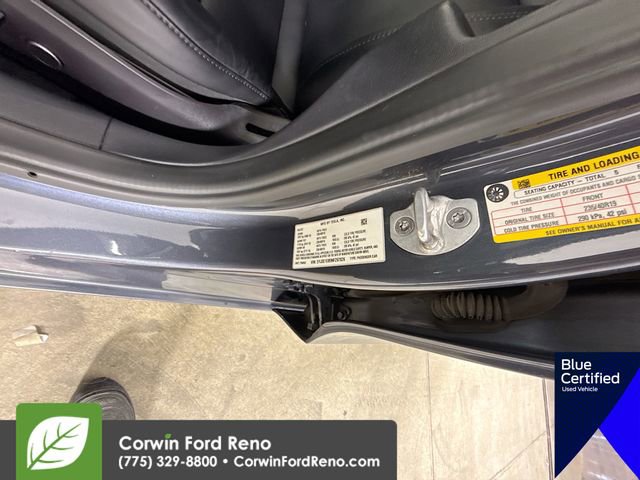 Used 2022 Tesla Model 3 Long Range image 34