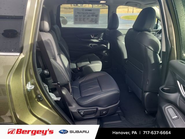 New 2026 Subaru Ascent Limited AWD/4WD image 13