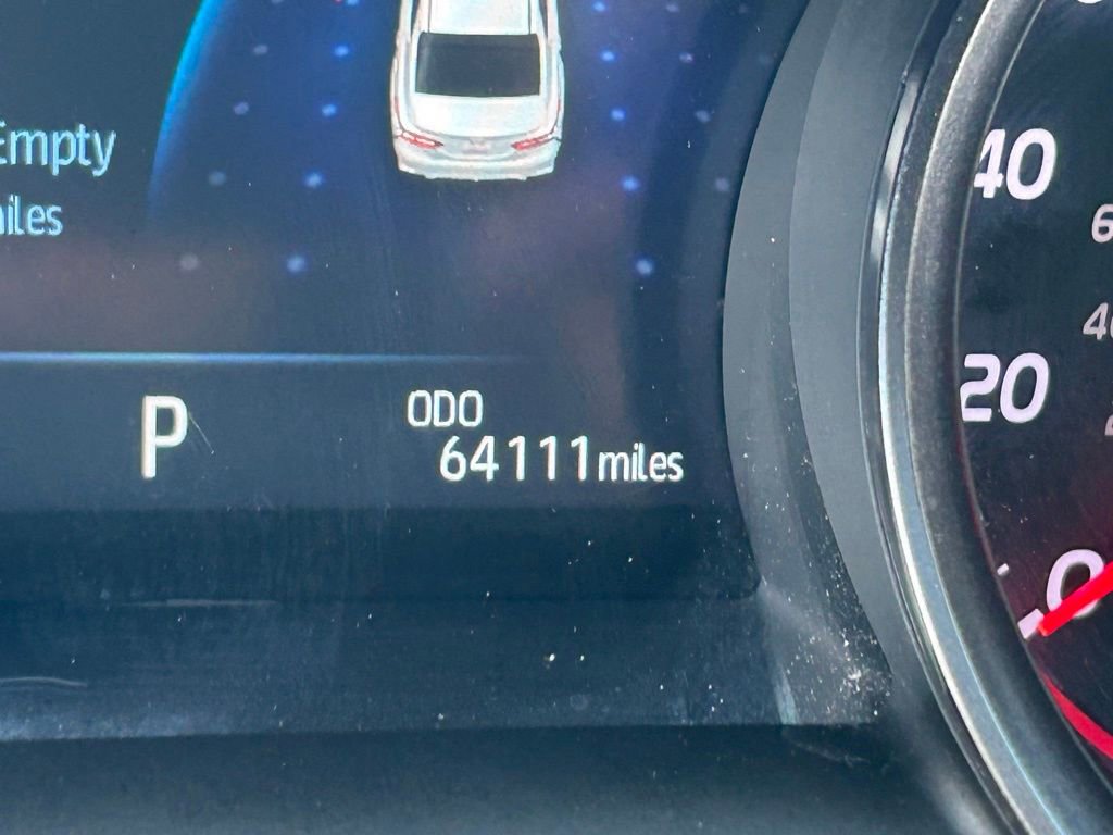 Used 2023 Toyota Camry XSE FWD image 20