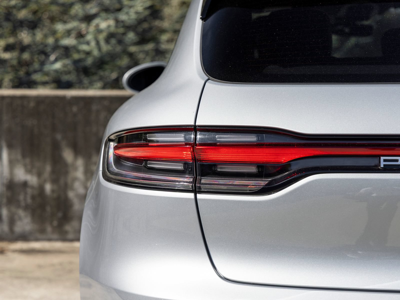 Certified 2026 Porsche Macan AWD/4WD image 20