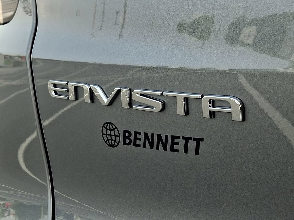 New 2026 Buick Envista Preferred w/ Convenience I Package FWD image 11