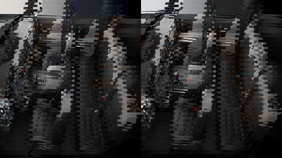 New 2026 GMC Hummer EV SUV image 87