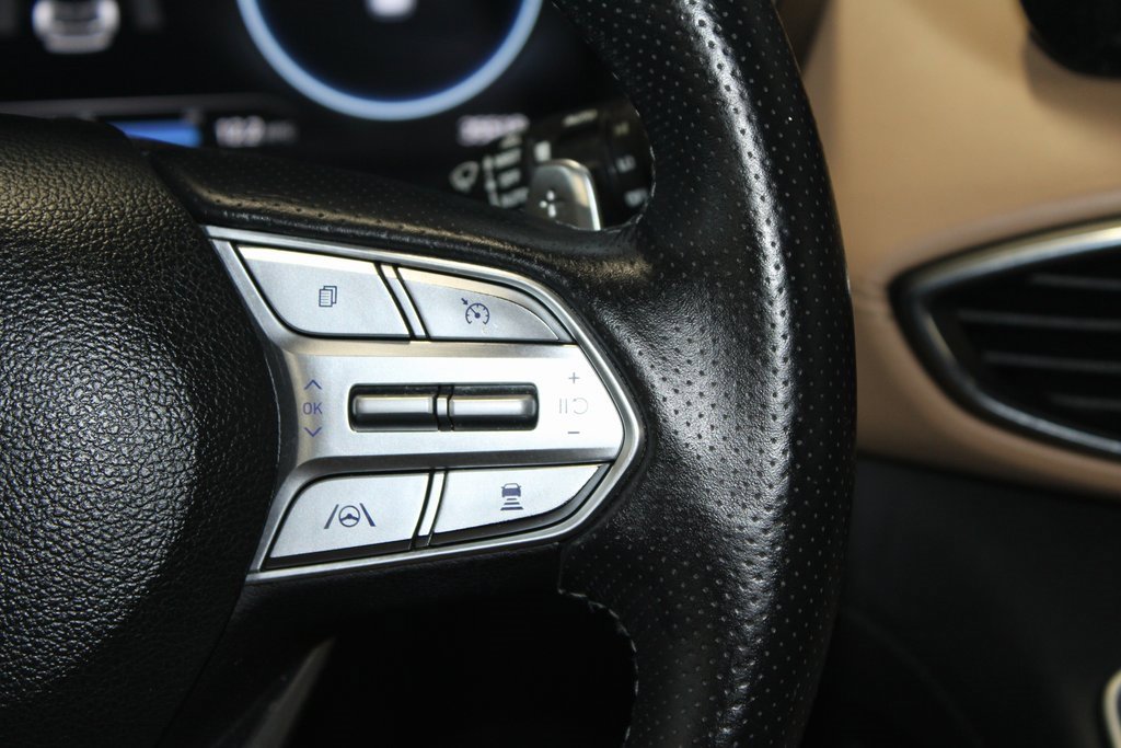 Used 2023 Hyundai Santa Fe Calligraphy image 22