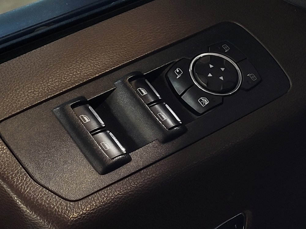 Used 2017 Ford F150 King Ranch image 27