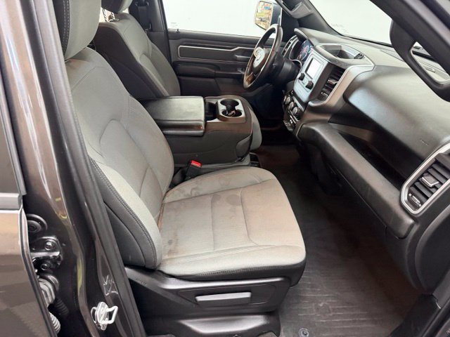 Used 2022 RAM 1500 Big Horn AWD/4WD image 36