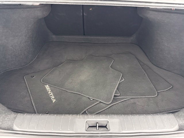 Certified 2025 Nissan Sentra SV w/ All-Weather Package FWD image 26