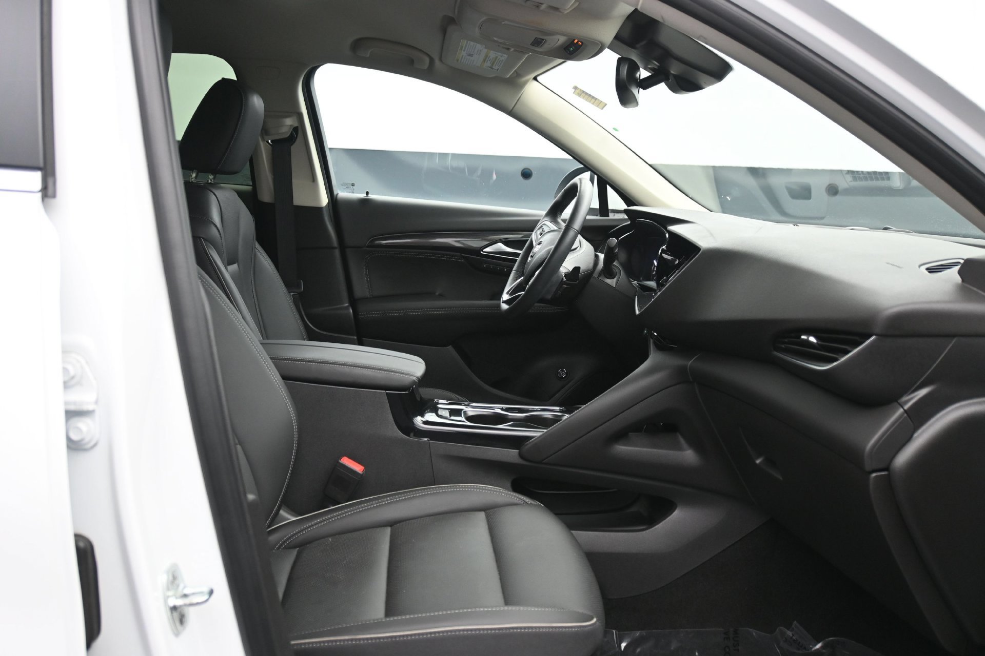 Used 2023 Buick Envision Essence AWD/4WD image 13