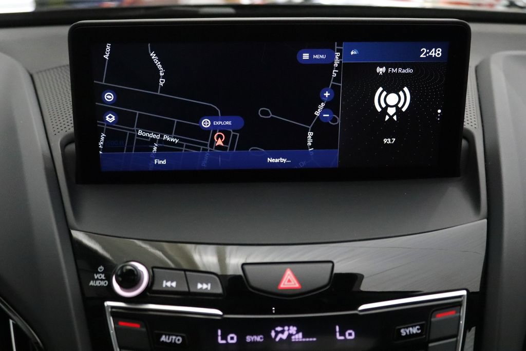 Certified 2023 Acura RDX w/ Technology Package AWD/4WD image 19