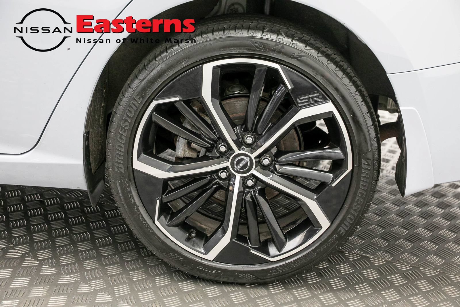 Used 2023 Nissan Altima 2.5 SR AWD/4WD image 32