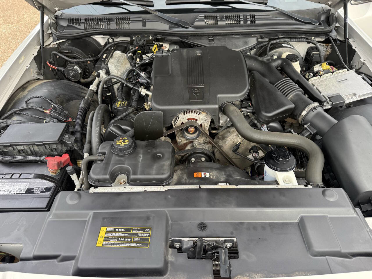 Used 2011 Mercury Grand Marquis LS image 18