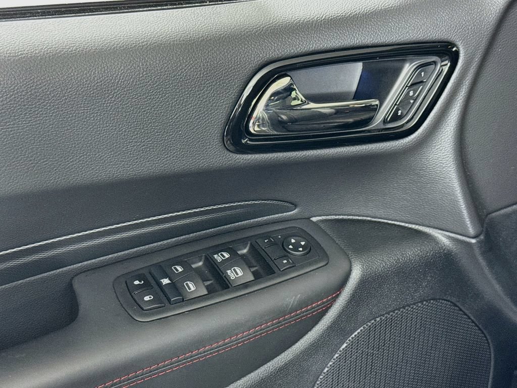 Used 2024 Dodge Durango R/T AWD/4WD image 18