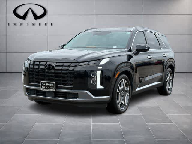 Used 2024 Hyundai Palisade Limited FWD video 1