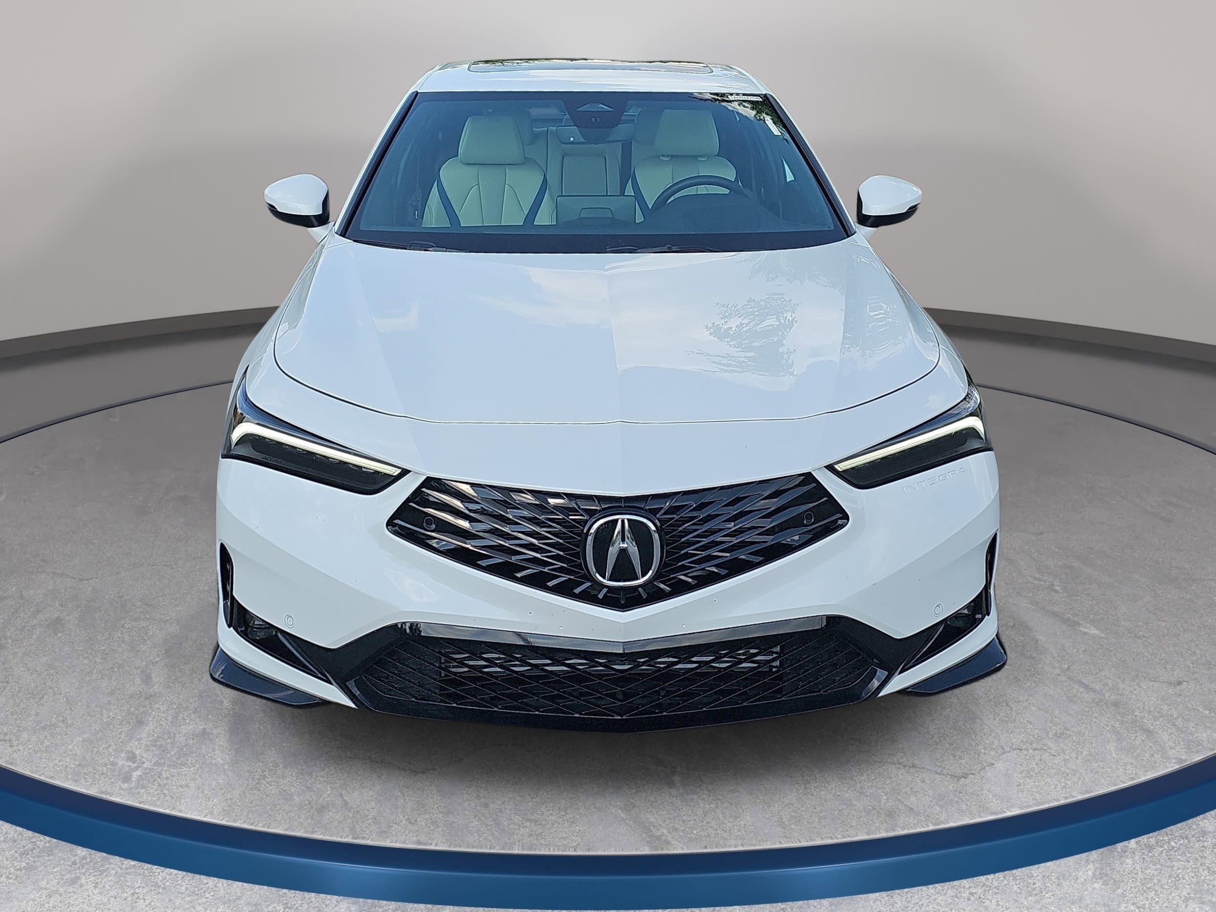 Used 2026 Acura Integra A-Spec FWD image 2