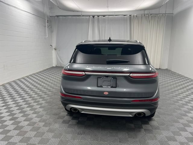 Certified 2023 Lincoln Corsair Reserve w/ Equipment Group 202A AWD/4WD image 5