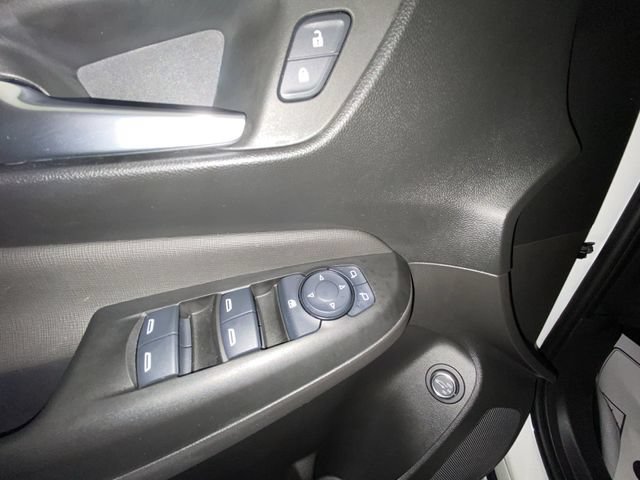 Used 2025 Buick Envista Avenir FWD image 13