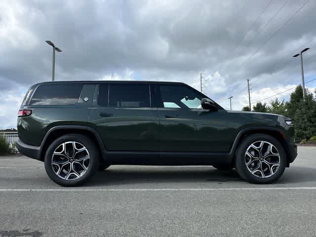 Used 2026 Rivian R1S Adventure Dual AWD/4WD image 3